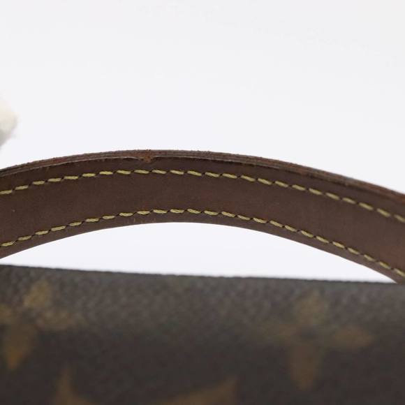 LOUIS VUITTON Monogram Organizer De Voyage Travel Case M60120 LV Auth 90370 - Picture 5 of 16